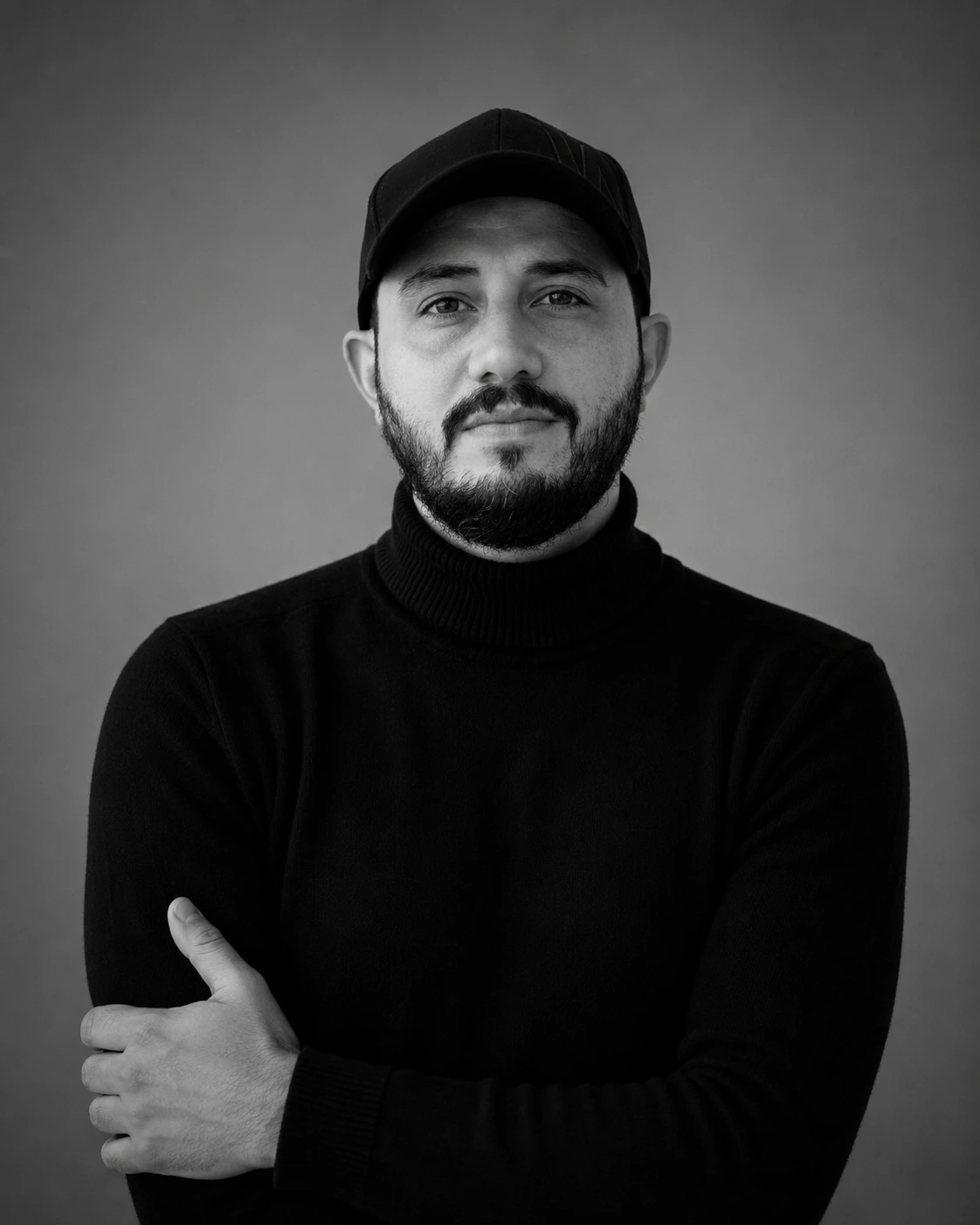 Taisseer Sabbagh, videographer, photographer and editor